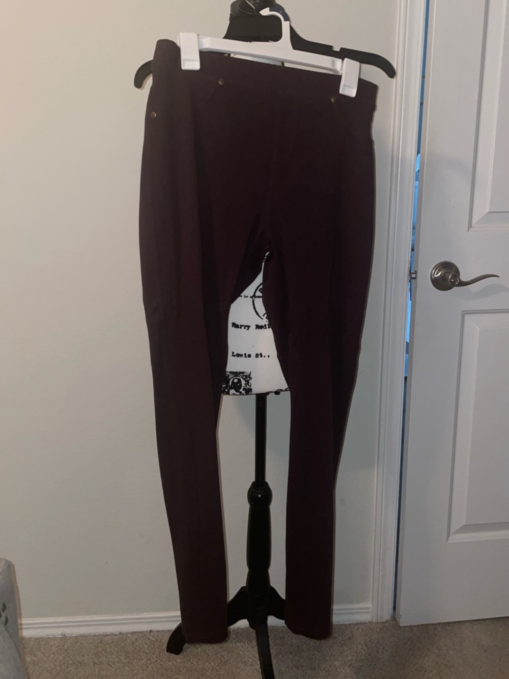 Women’s Jeggings